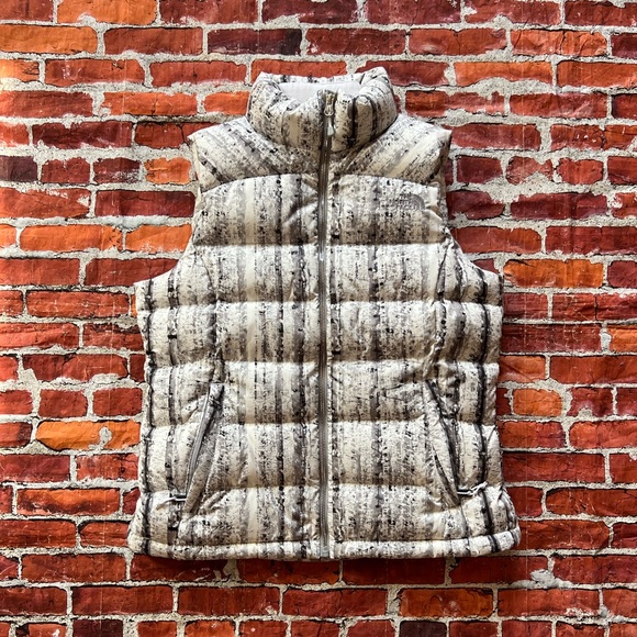 The North Face Vest - Picture 2 of 4